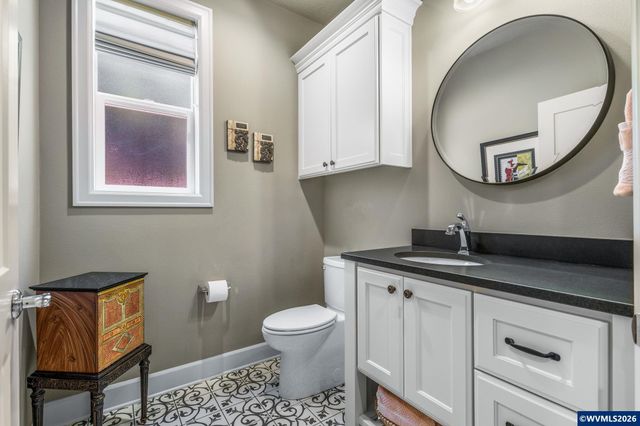 309 Kurth Meadow Av SE, Salem, OR 97306