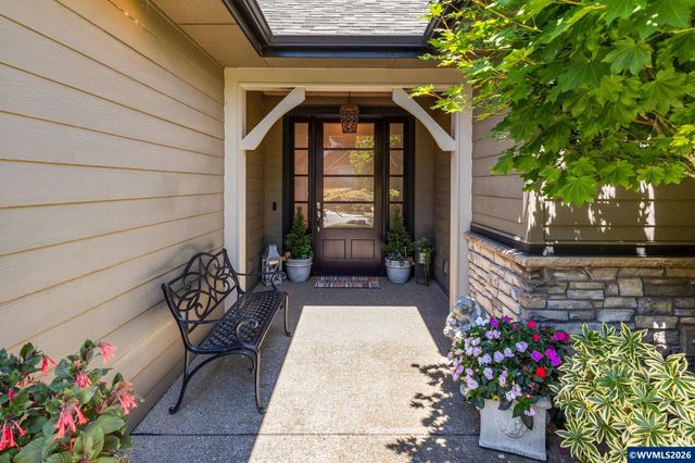 309 Kurth Meadow Av SE, Salem, OR 97306
