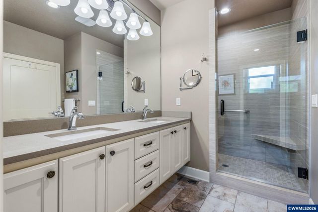 309 Kurth Meadow Av SE, Salem, OR 97306