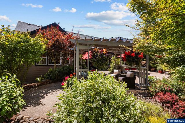 309 Kurth Meadow Av SE, Salem, OR 97306