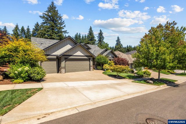 309 Kurth Meadow Av SE, Salem, OR 97306