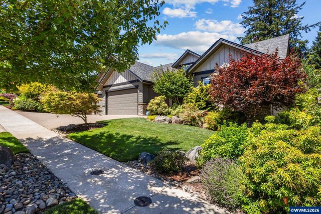 309 Kurth Meadow Av SE, Salem, OR 97306