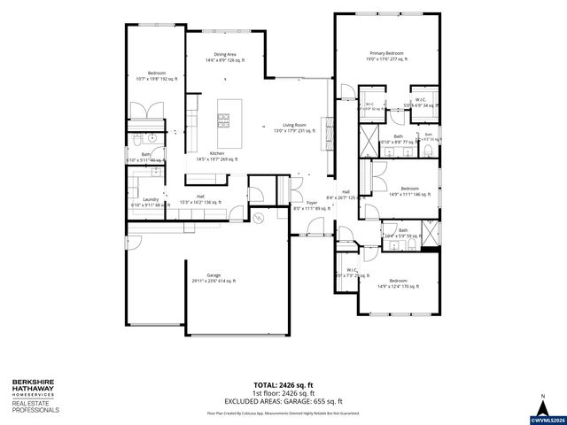309 Kurth Meadow Av SE, Salem, OR 97306