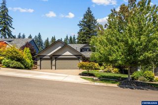 309 Kurth Meadow Av SE, Salem, OR 97306