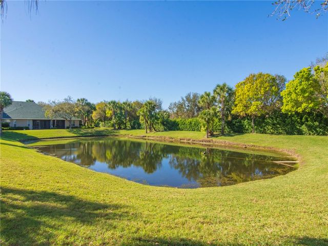 4319 Cross Court, Vero Beach, FL 32967