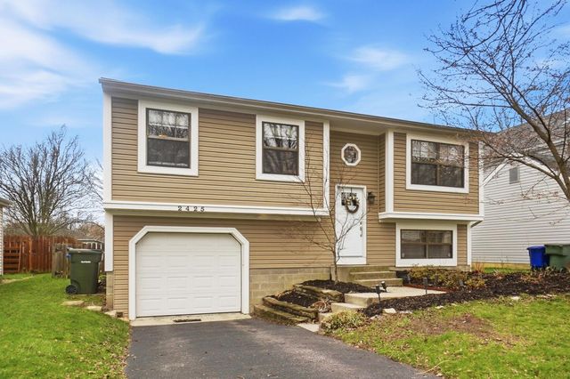 2425 Sanford Drive, Columbus, OH 43235