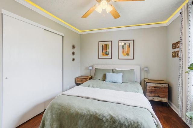 2425 Sanford Drive, Columbus, OH 43235