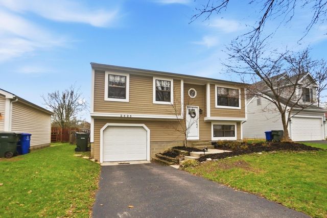 2425 Sanford Drive, Columbus, OH 43235