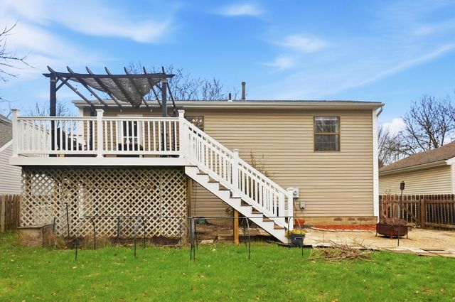 2425 Sanford Drive, Columbus, OH 43235