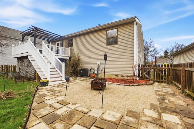 2425 Sanford Drive, Columbus, OH 43235