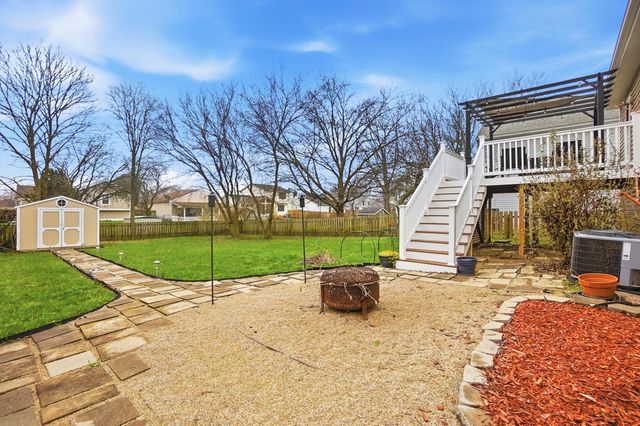 2425 Sanford Drive, Columbus, OH 43235