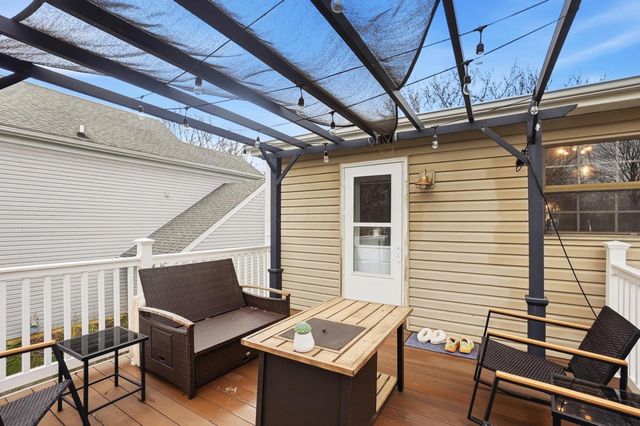 2425 Sanford Drive, Columbus, OH 43235