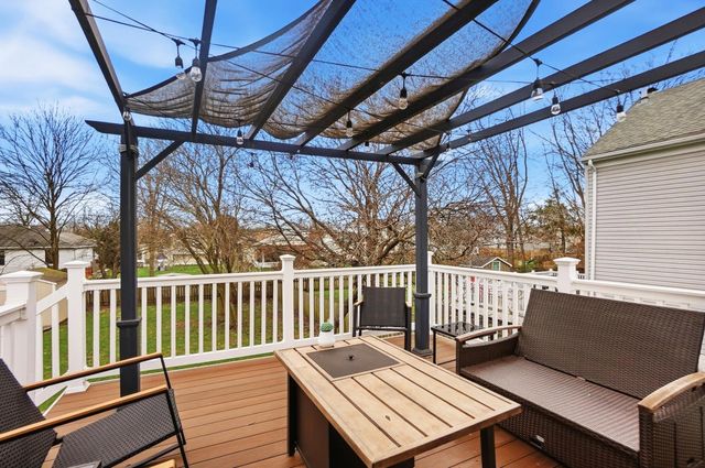 2425 Sanford Drive, Columbus, OH 43235