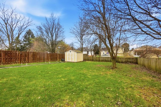 2425 Sanford Drive, Columbus, OH 43235