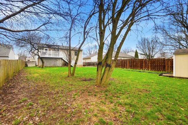 2425 Sanford Drive, Columbus, OH 43235