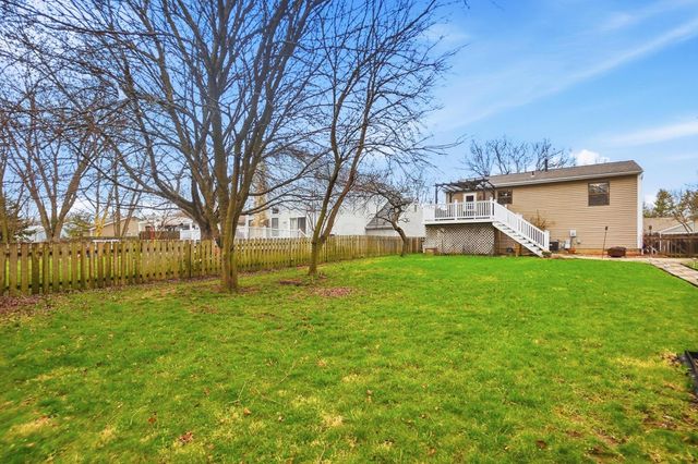 2425 Sanford Drive, Columbus, OH 43235