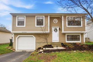 2425 Sanford Drive, Columbus, OH 43235