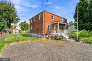 2611 N SNYDER AVE, Sparrows Point, MD 21219