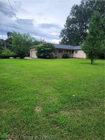 2901 Carthage Street, Fort Smith, AR 72901