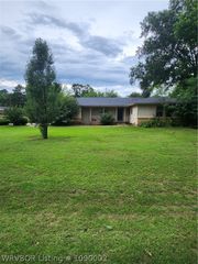 2901 Carthage Street, Fort Smith, AR 72901