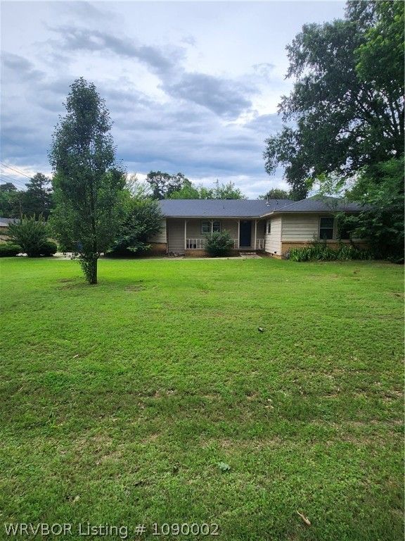 2901 Carthage Street, Fort Smith, AR 72901