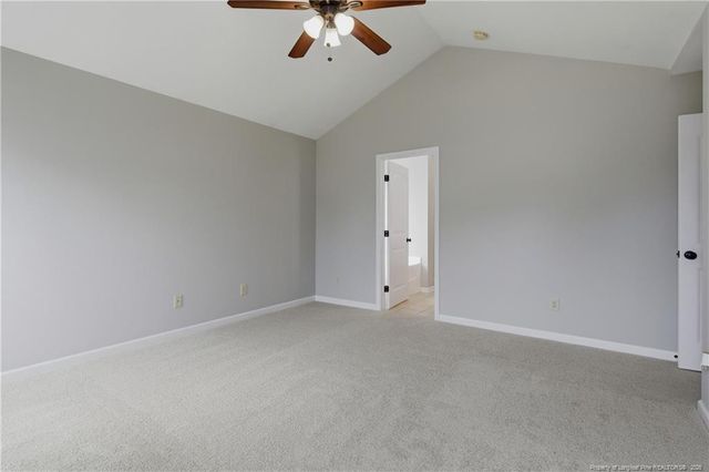 3925 Princess Amelia Lane, Hope Mills, NC 28348