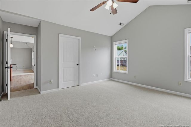 3925 Princess Amelia Lane, Hope Mills, NC 28348