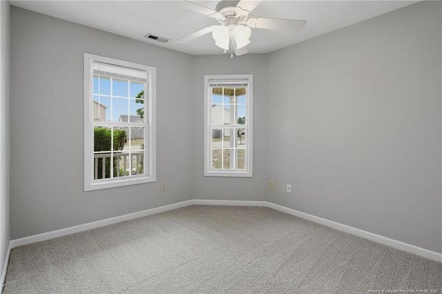 3925 Princess Amelia Lane, Hope Mills, NC 28348
