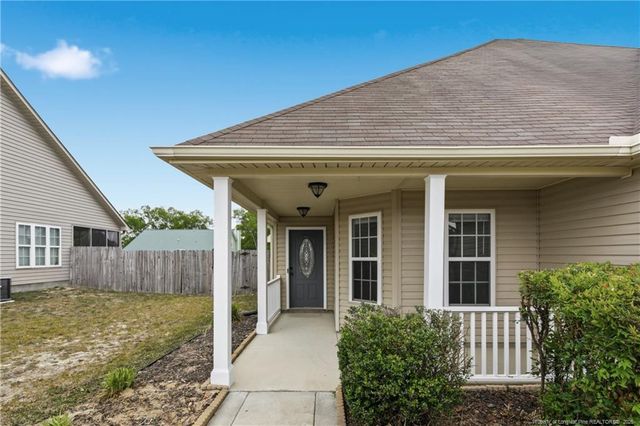 3925 Princess Amelia Lane, Hope Mills, NC 28348
