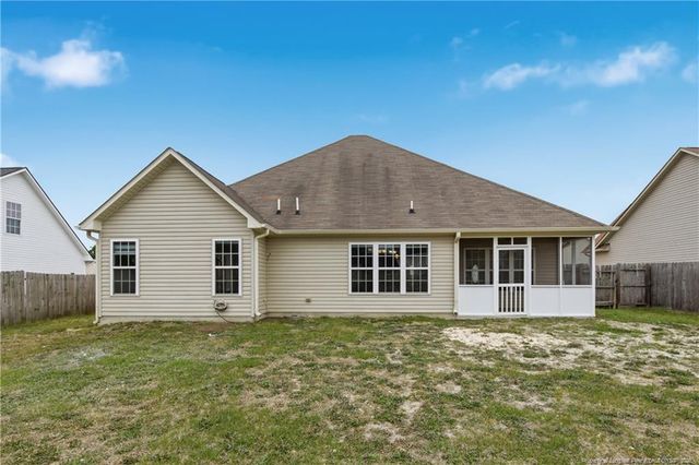 3925 Princess Amelia Lane, Hope Mills, NC 28348