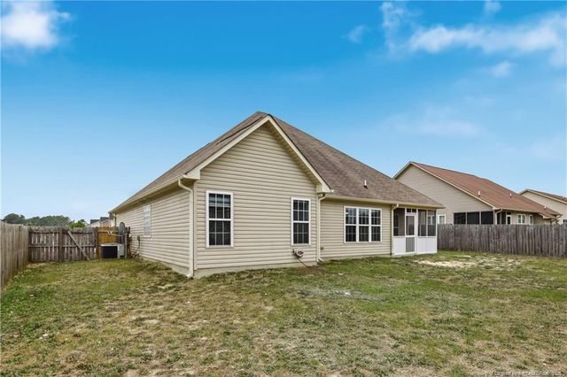 3925 Princess Amelia Lane, Hope Mills, NC 28348