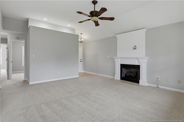 3925 Princess Amelia Lane, Hope Mills, NC 28348