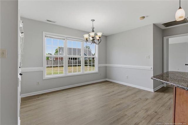3925 Princess Amelia Lane, Hope Mills, NC 28348