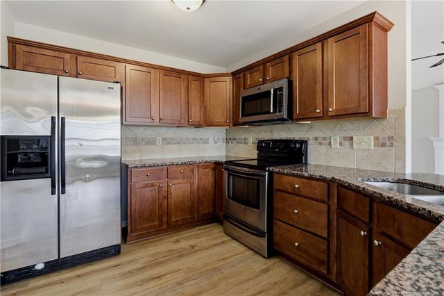 3925 Princess Amelia Lane, Hope Mills, NC 28348