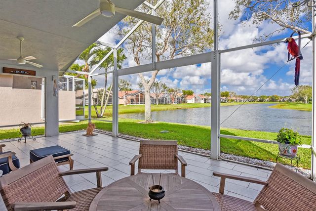 7118 Treviso Lane, Boynton Beach, FL 33472