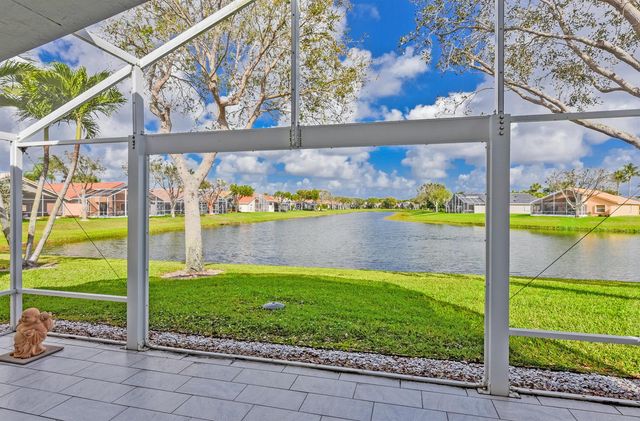 7118 Treviso Lane, Boynton Beach, FL 33472
