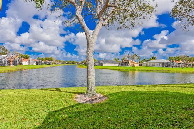 7118 Treviso Lane, Boynton Beach, FL 33472