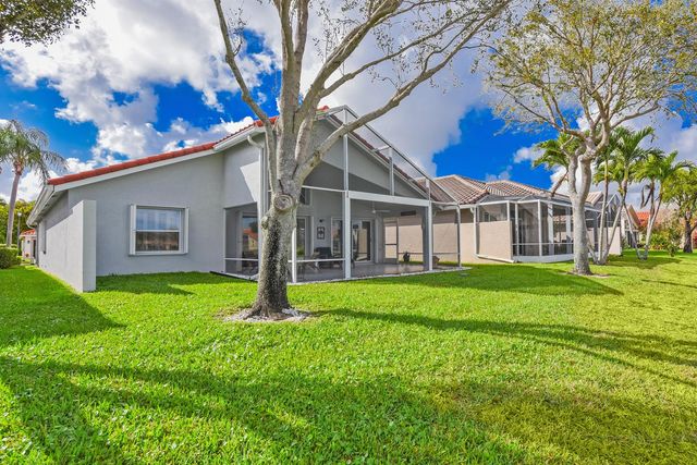7118 Treviso Lane, Boynton Beach, FL 33472