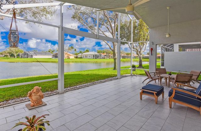 7118 Treviso Lane, Boynton Beach, FL 33472