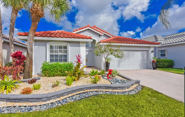 7118 Treviso Lane, Boynton Beach, FL 33472