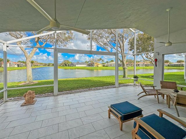 7118 Treviso Lane, Boynton Beach, FL 33472