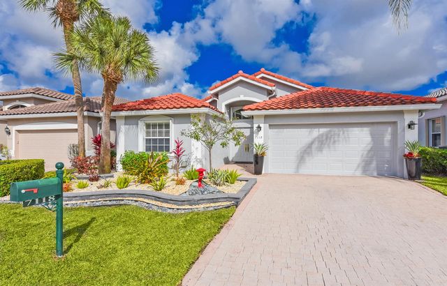 7118 Treviso Lane, Boynton Beach, FL 33472