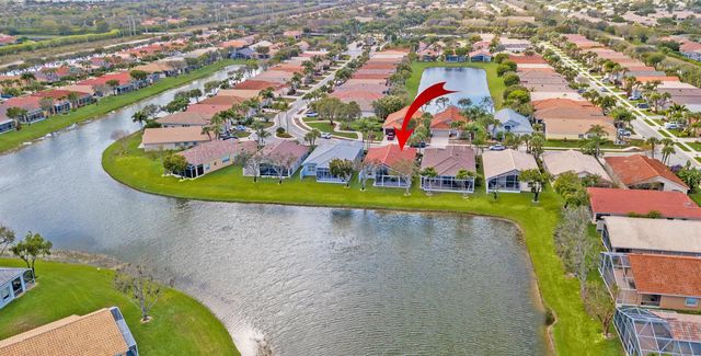 7118 Treviso Lane, Boynton Beach, FL 33472