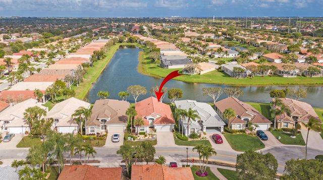 7118 Treviso Lane, Boynton Beach, FL 33472