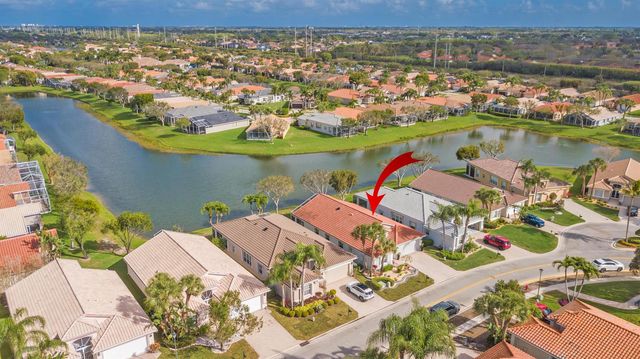 7118 Treviso Lane, Boynton Beach, FL 33472