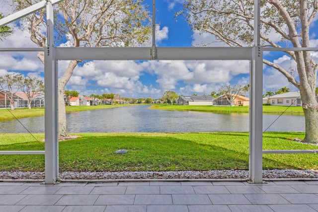 7118 Treviso Lane, Boynton Beach, FL 33472
