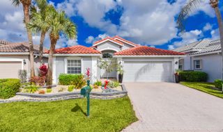 7118 Treviso Lane, Boynton Beach, FL 33472