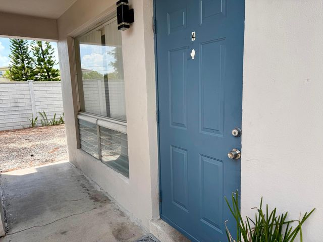 3041 NE 20TH Terrace 4, Fort Lauderdale, FL 33306