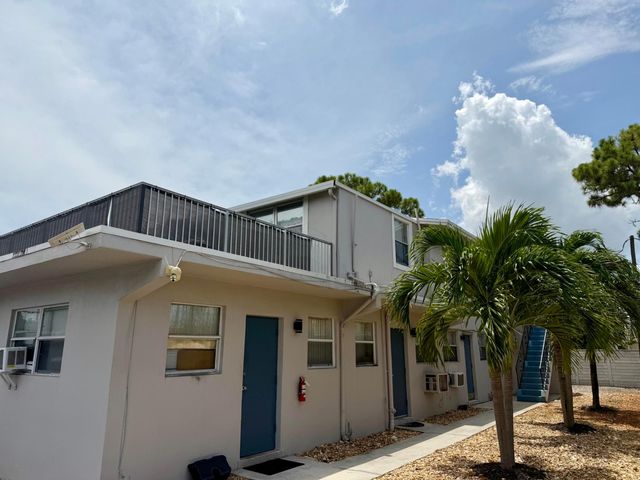 3041 NE 20TH Terrace 4, Fort Lauderdale, FL 33306