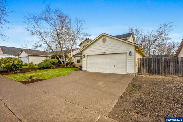 4820 Rebecca St NE, Salem, OR 97305